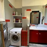 公寓 Le Voltaire - Hypercentre - 185 M2 - Tres De Gamme - 2 Sdb -2 Wc *
