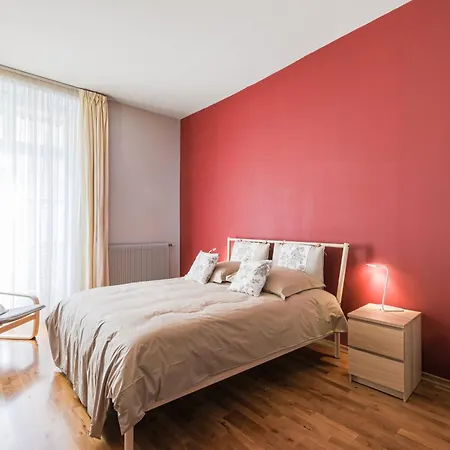 Le Voltaire - Hypercentre - 185 M2 - Tres De Gamme - 2 Sdb -2 Wc Grenoble