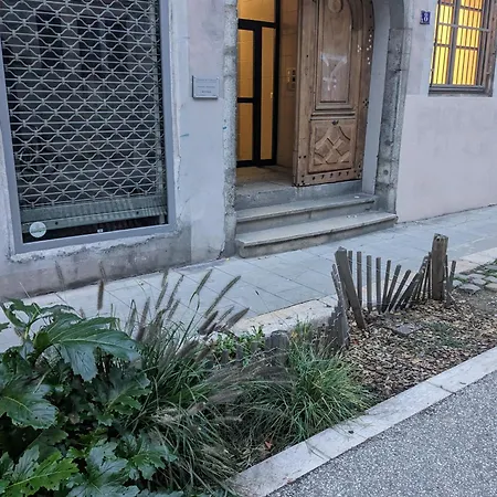 Le Voltaire - Hypercentre - 185 M2 - Tres De Gamme - 2 Sdb -2 Wc * Grenoble