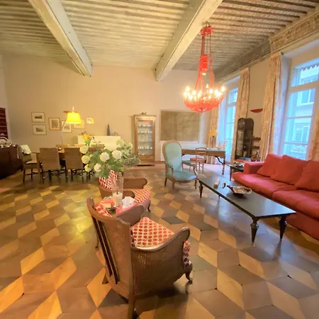 Appartement Le Voltaire - Hypercentre - 185 M2 - Tres De Gamme - 2 Sdb -2 Wc *