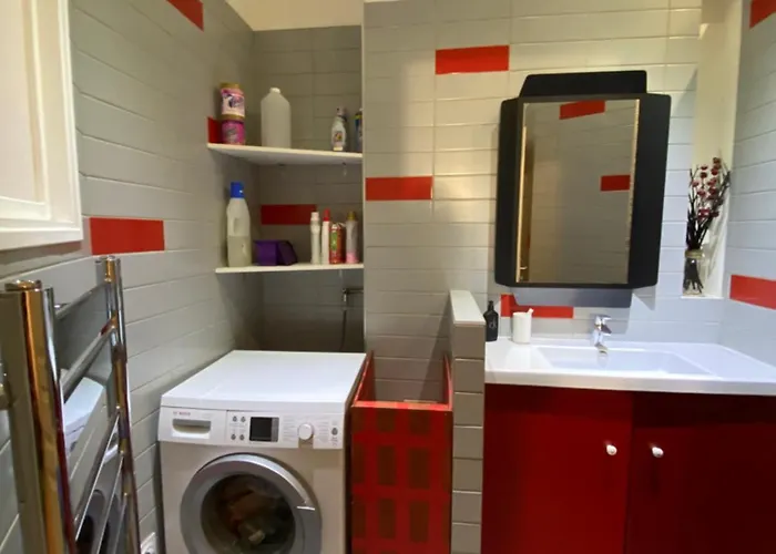 Apartamento Le Voltaire - Hypercentre - 185 M2 - Tres De Gamme - 2 Sdb -2 Wc *