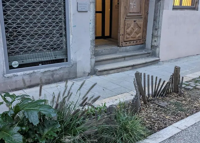 Le Voltaire - Hypercentre - 185 M2 - Tres De Gamme - 2 Sdb -2 Wc * Grenoble