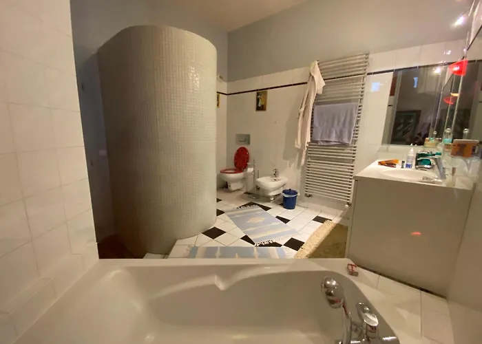 Le Voltaire - Hypercentre - 185 M2 - Tres De Gamme - 2 Sdb -2 Wc Apartamento