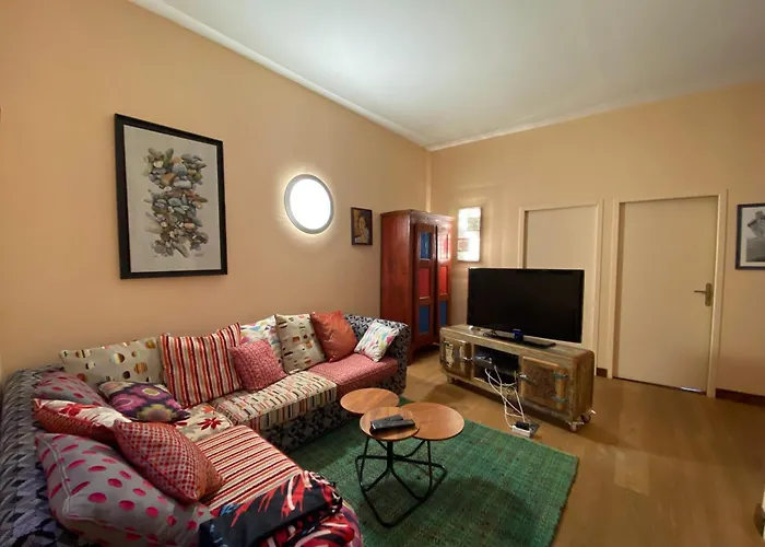 Le Voltaire - Hypercentre - 185 M2 - Tres De Gamme - 2 Sdb -2 Wc Apartment