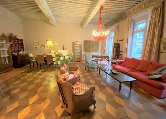 Apartment Le Voltaire - Hypercentre - 185 M2 - Tres De Gamme - 2 Sdb -2 Wc *